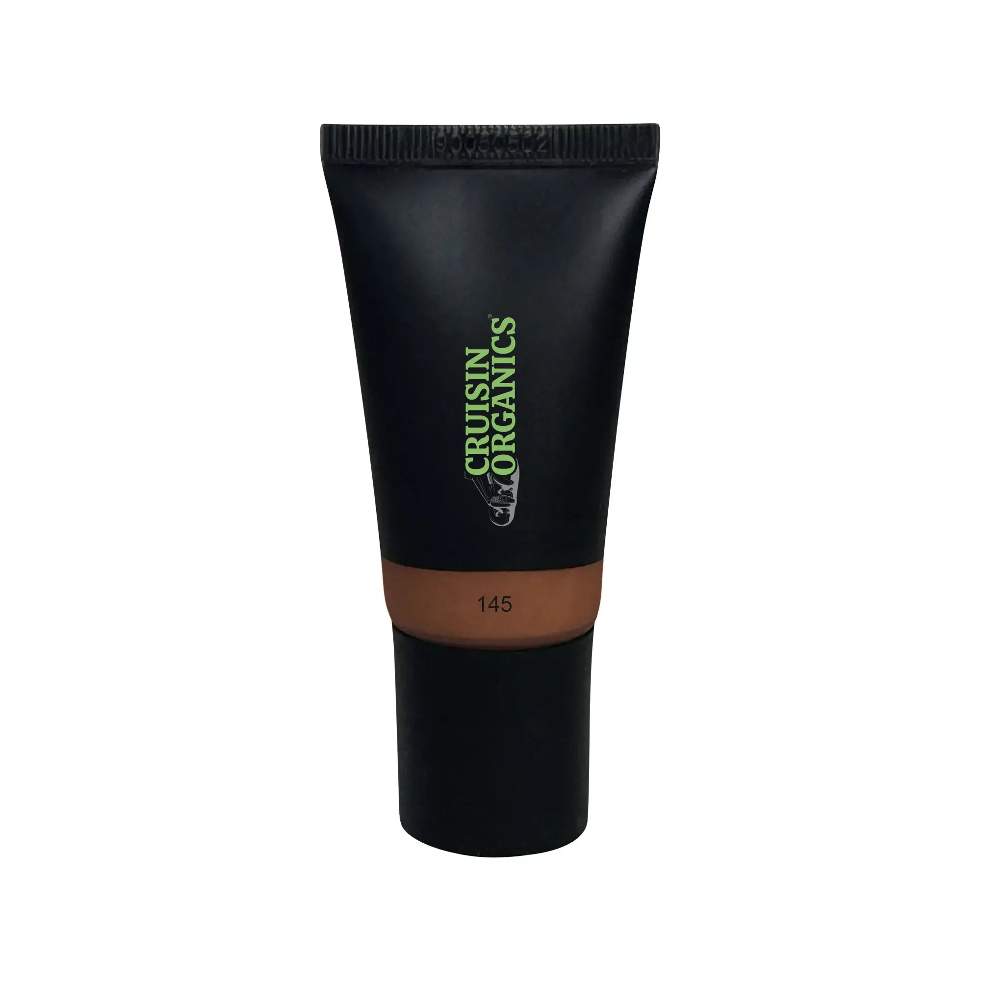 Espresso Tinted Foundation