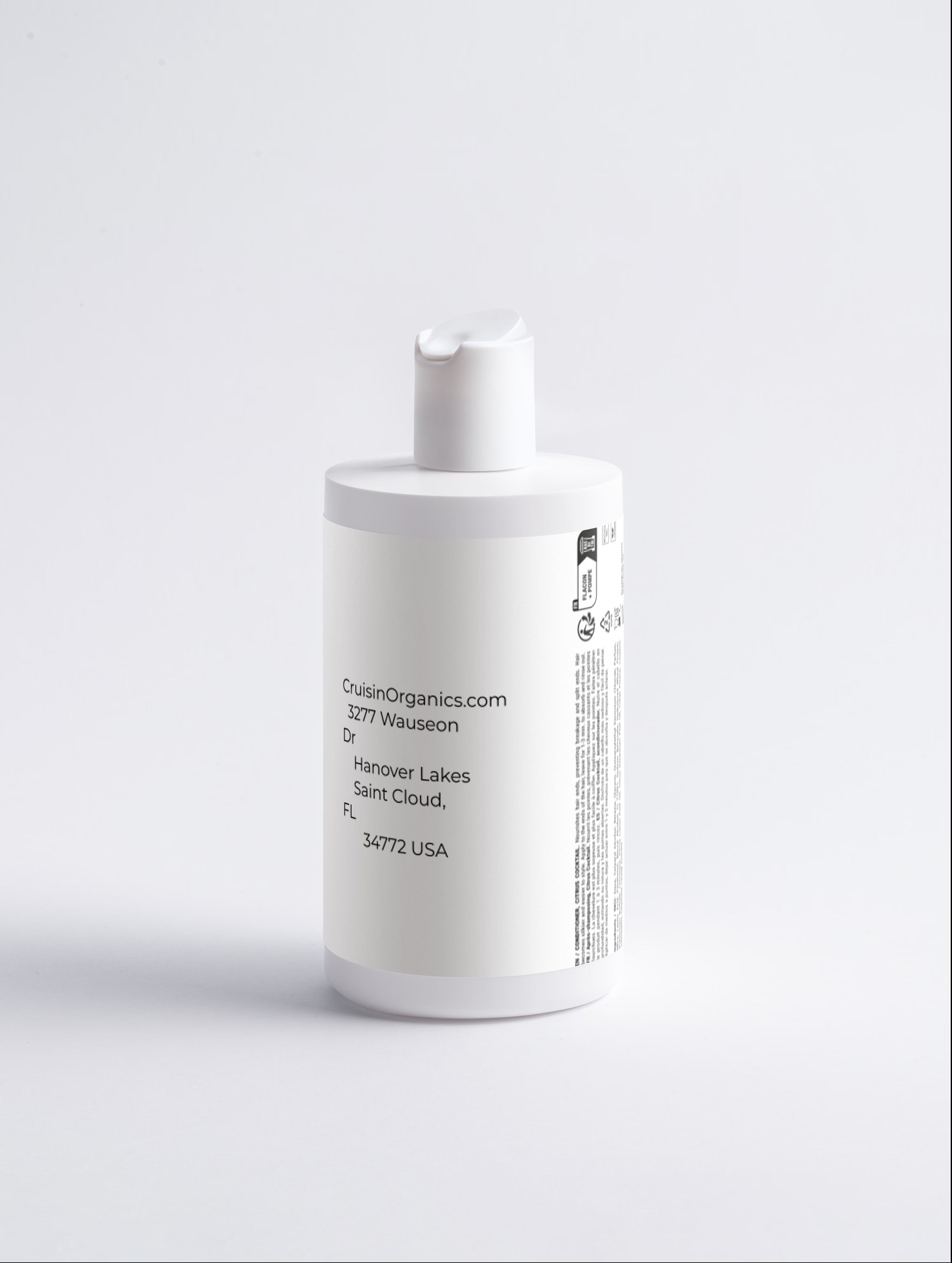 Citrus Cocktail Fresh Conditioner