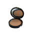 Caramel bronzer by Cruisin Organics. Pressed Powder.