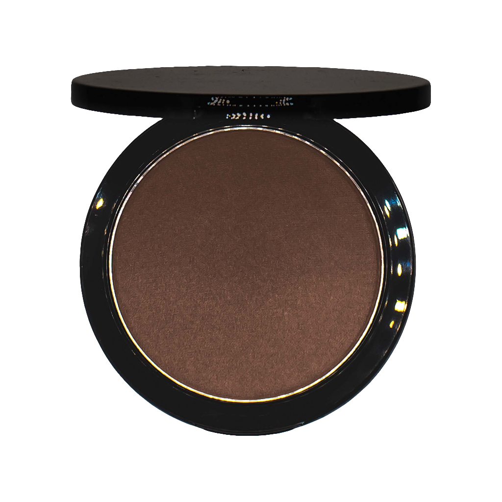 Mia Mocha Bronzer by Cruisin Organics.
