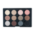Unleash your inner artist with our 12 Palette Eyeshadow Palette. Each silky and creamy shade is highly pigmented and crease resistant, giving you maximum color impact and a natural finish. With its shimmering shades and paraben-free formula, this palette is perfect for creating a bold and unique look. Cruisin Organics