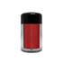 Discover Ruby Red Hair Glitter by Cruisin Organics. These glitzy particles will add a dazzling sparkle to any hair makeup look.