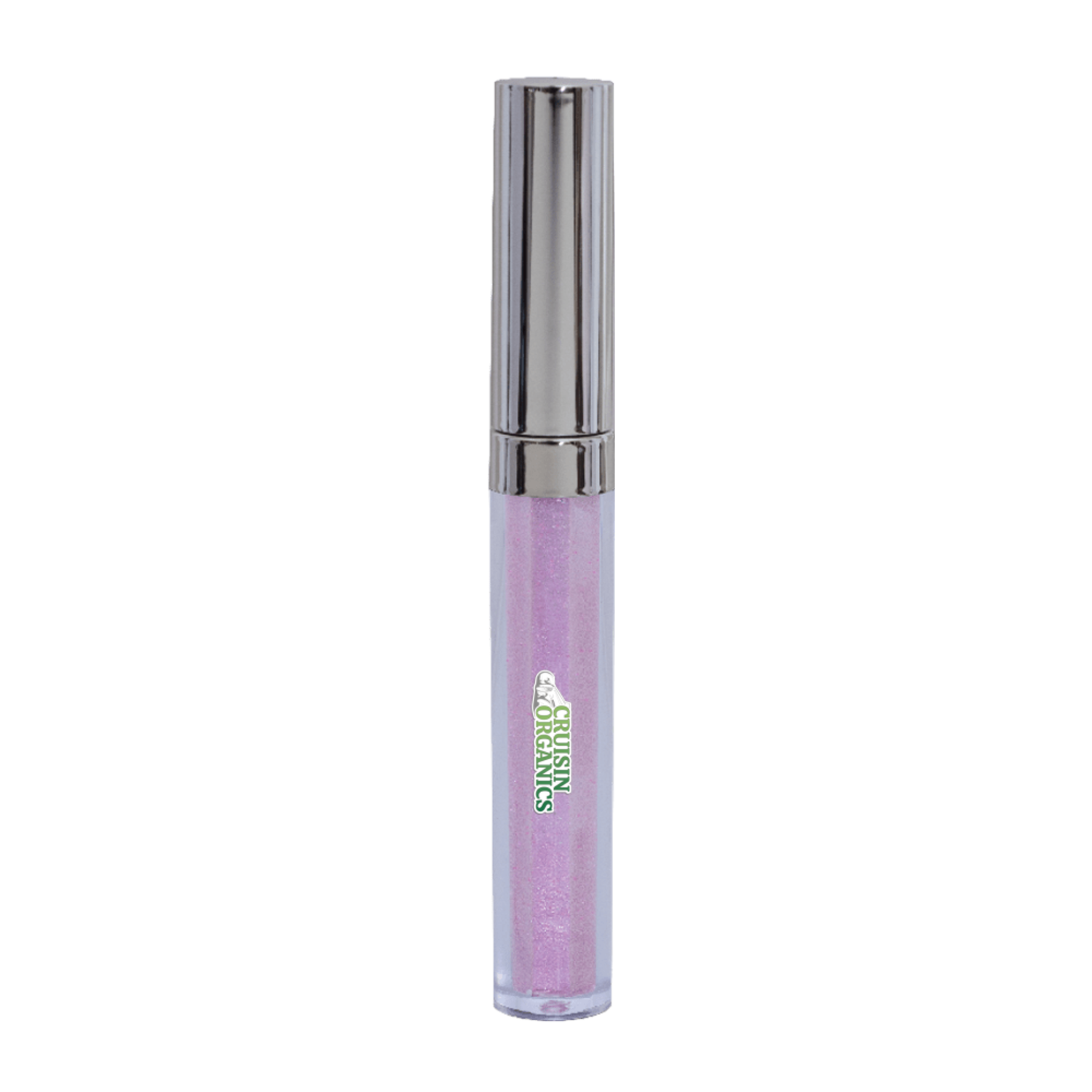 Heliotrope Holographic Lip Gloss
infused with hydrating oils deeply nourish and protect lips. Easily blend with matte liquid lipstick for a stunning color shift Shop more colors at Cruisin Organics.