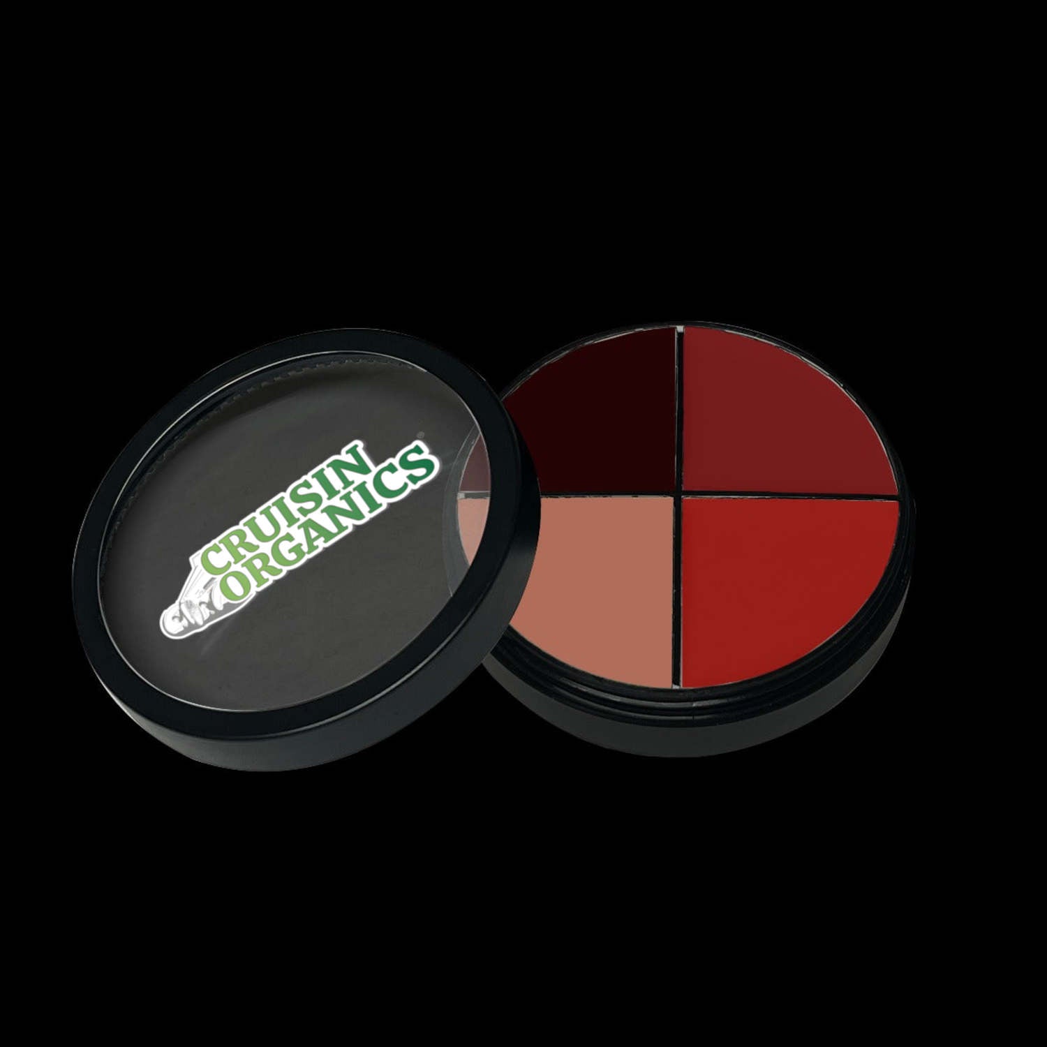 Trauma Grease Wheel by Cruisin Organics.