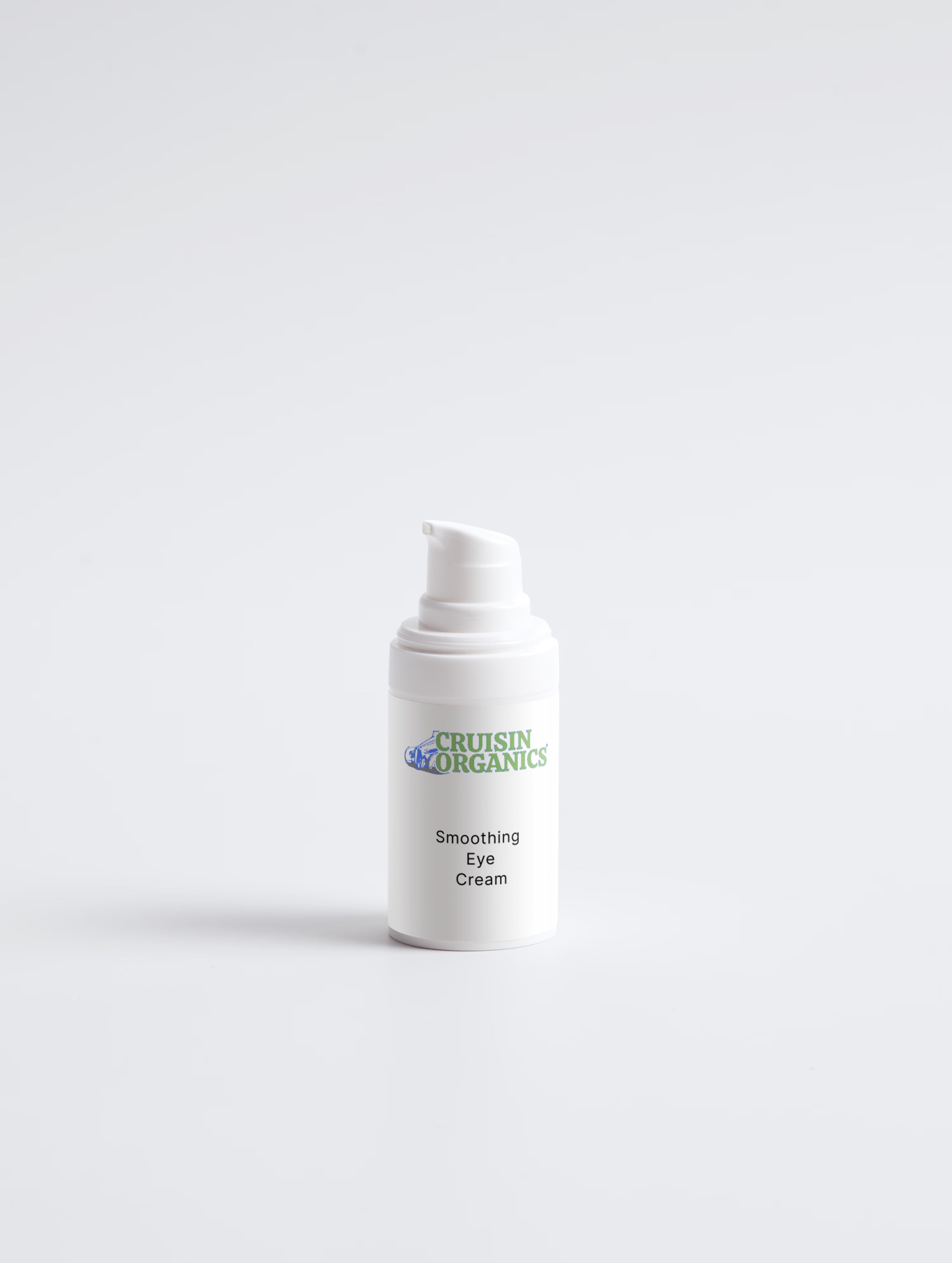 Smoothing Eye Cream