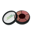Kissolicious Lip Gloss Wheel by Cruisin Organics in 6 shades.