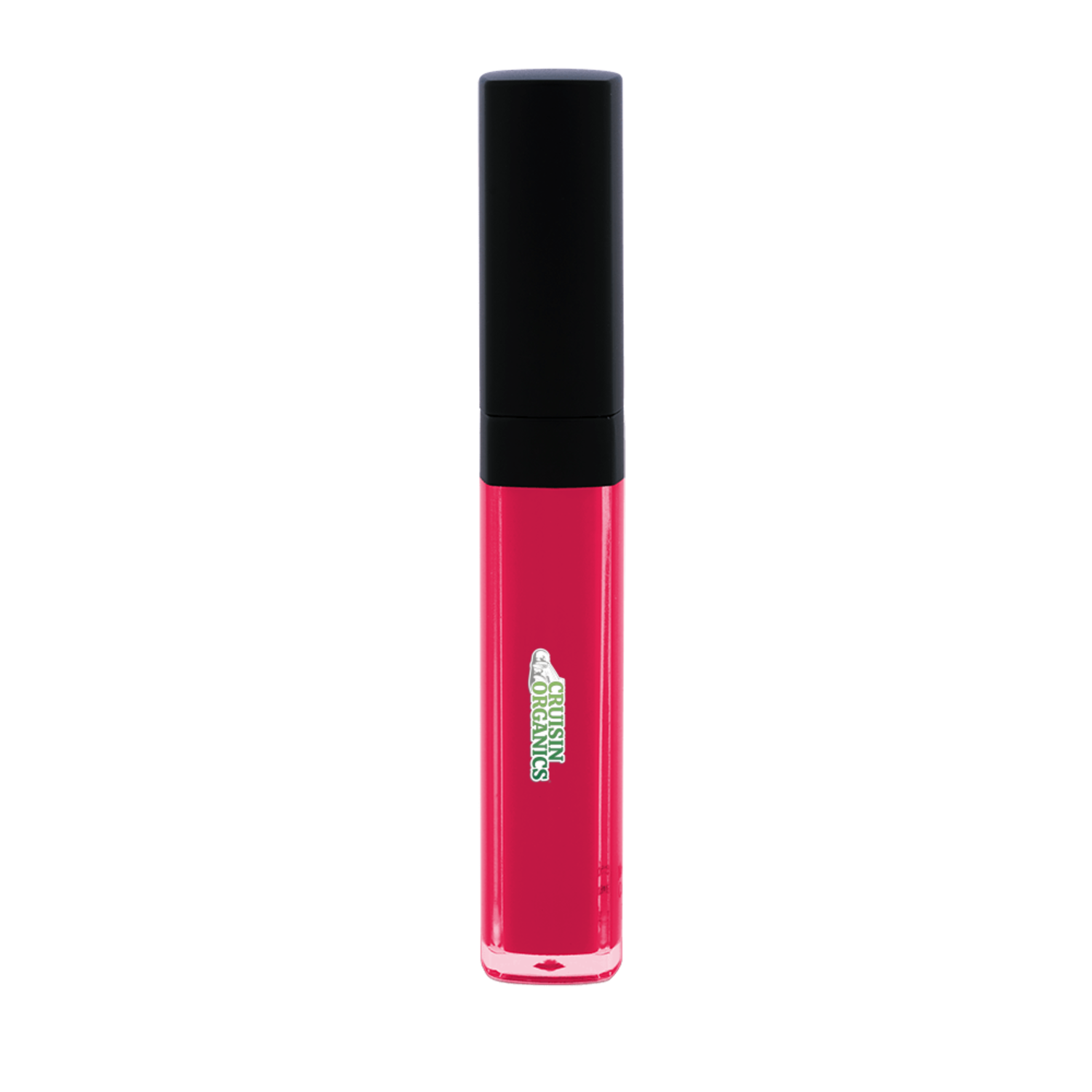 Get a bold, high-shine lip gloss with intense, long-lasting color and hydration. Infused with nourishing ingredients for a healthy, vibrant looks from Cruisin Organics.