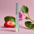 Achieve luscious, full-looking lips with Strawberry Lip Plumper. Its sheer, pearlized gloss delivers a cool-warm, vanilla buzz while moisturizing and soothing for a luxuriously healthy look. With added vitamin E for environmental protection, experience comfortable, multi-dimensional wear.
