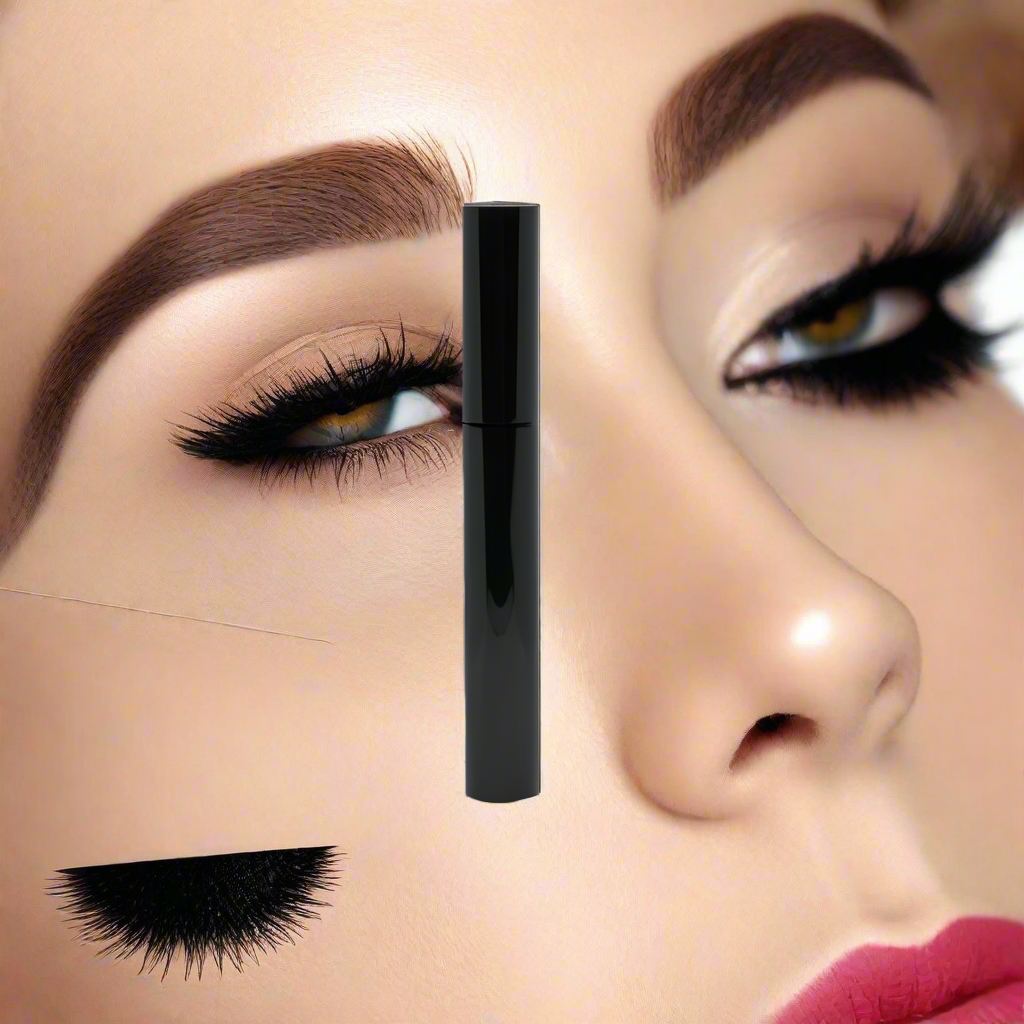 This water-resistant mascara defines every lash with its lightweight, quick-drying formula. Made with natural and synthetic polymers, it provides just the right amount of pull to create long-lasting shape. Say goodbye to flaking and smudging, and hello to soft, natural-looking lashes with our paraben-free, Vitamin E infused formula.Ingredients: