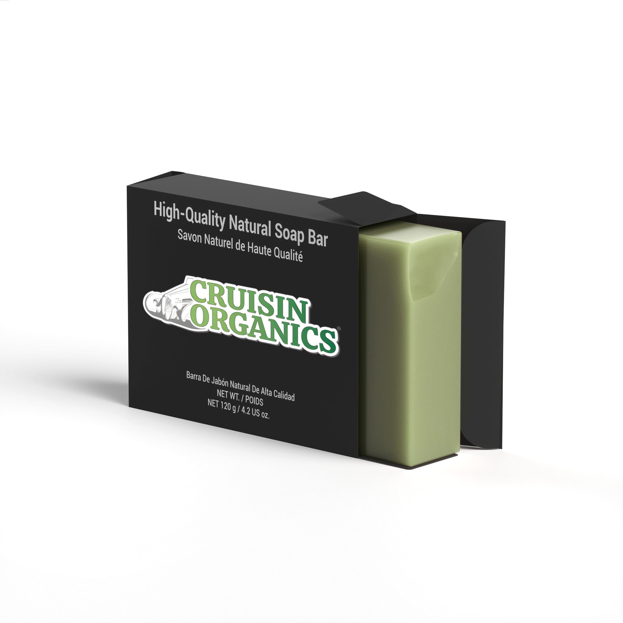 soap-neem Cruisin Organics Bar Soap with Neem. Our Natural Neem and soaplemongrass is your go-to choice for preventing skin infections and fostering a healthy complexion because it works for all skin types. Savor the ultimate cleansing experience and learn about the remarkable soap&
