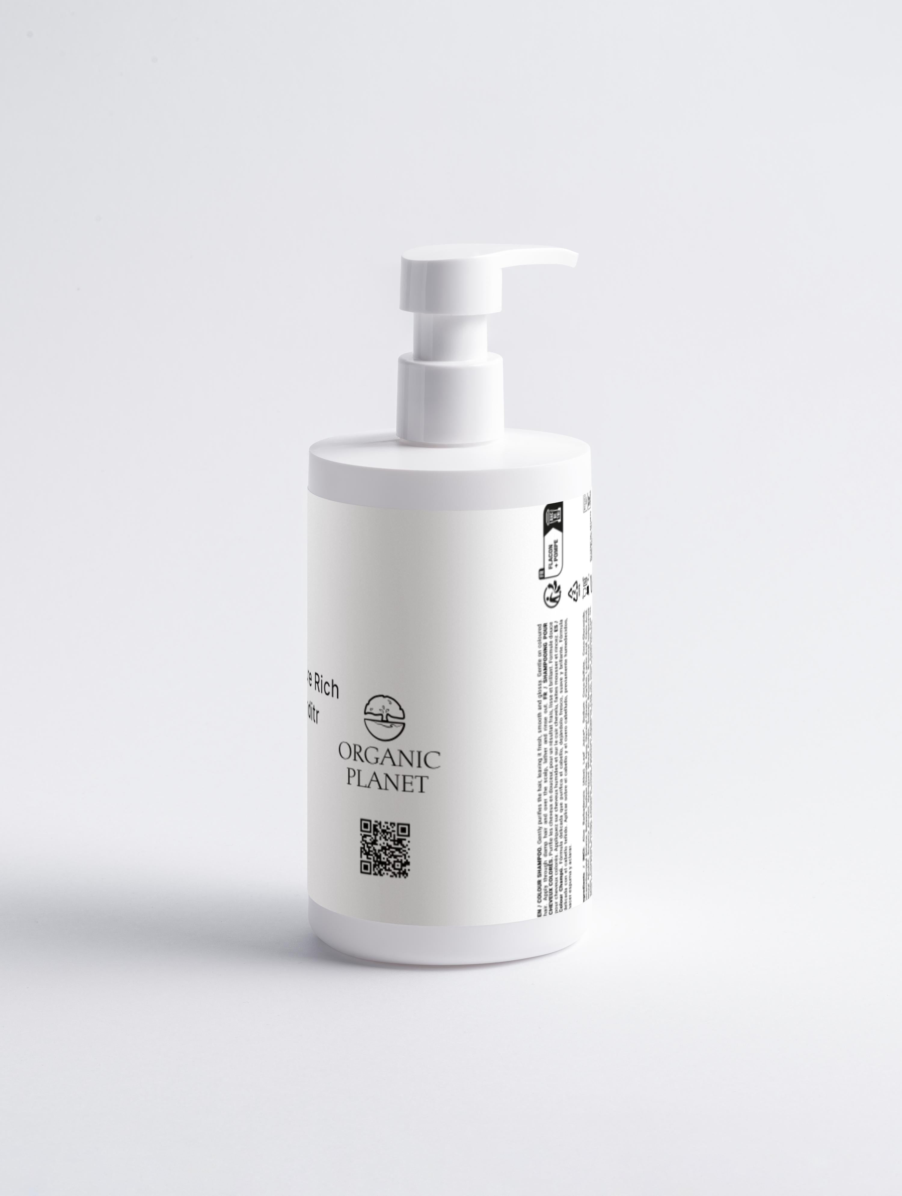 Color Care Shampoo 13.53 fl oz