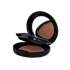 Achieve a flawless, natural complexion and feel good about it too with Dual Foundation Mocha. This pressed powder offers long-lasting coverage for dark circles and imperfections without any creasing or potentially harmful ingredients. Plus, it&