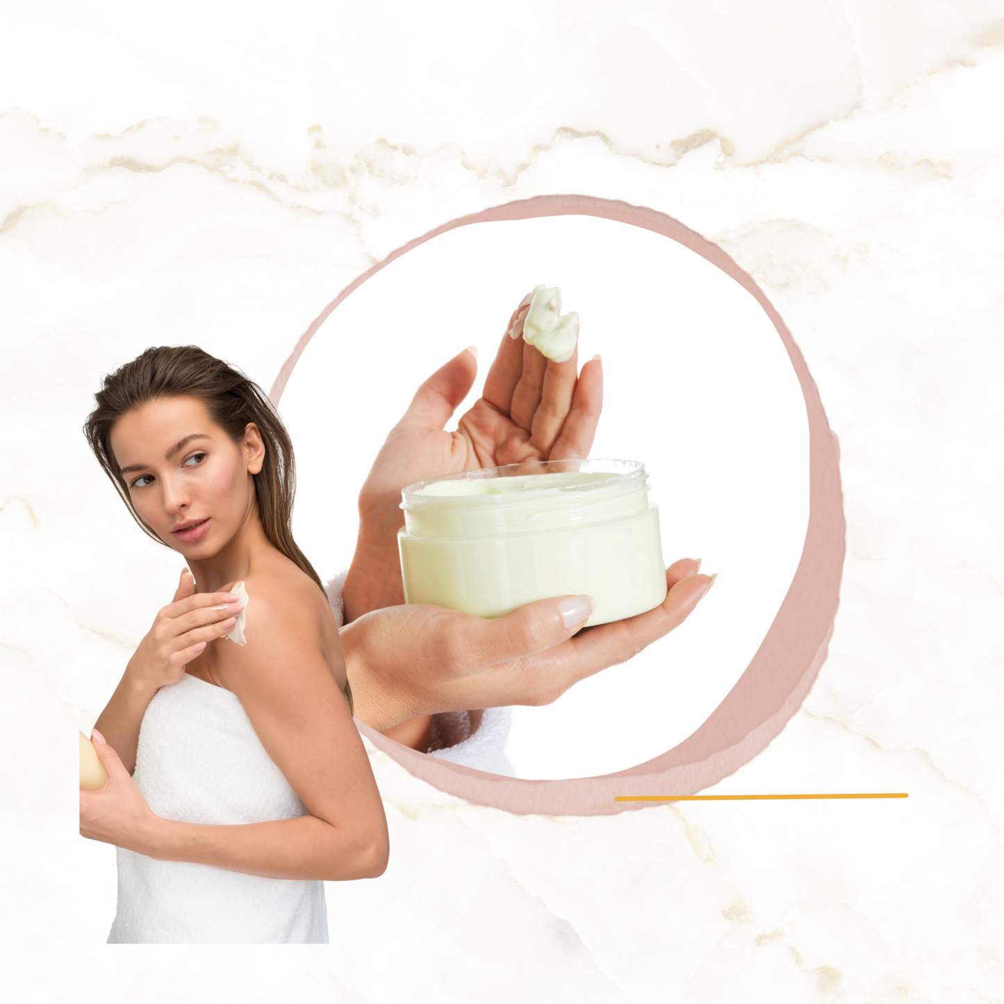 Peppermint Body Butter
