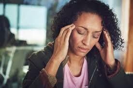 Pressure Points to Relieve Headaches? Cruisin Organics ®