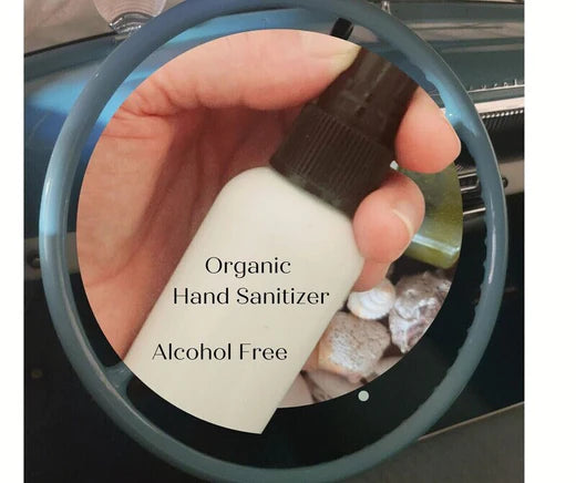 Is Your Hand Sanitizer on FDA’s List of Products You Should Not Use? Cruisin Organics ®