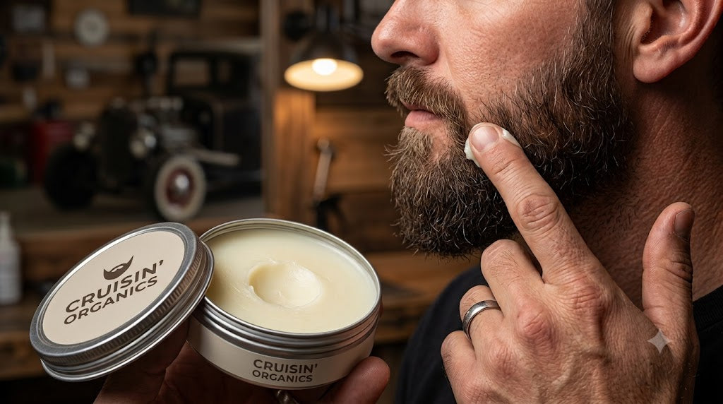 Beard Butter