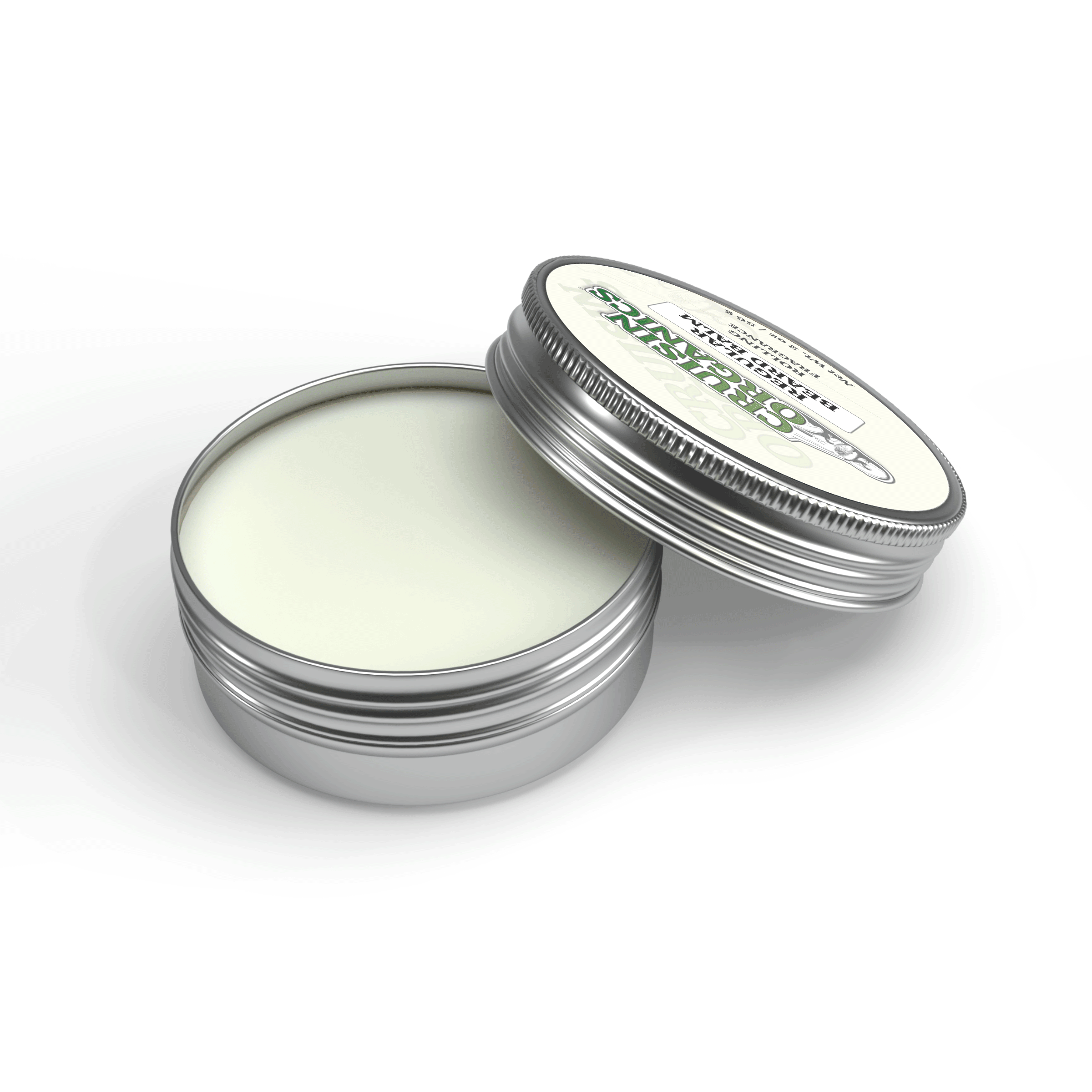Beard Balm