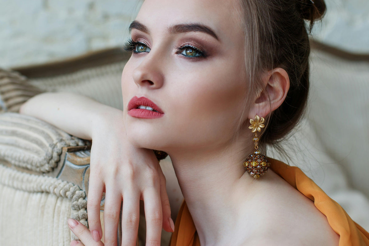 Lip Glosses + Shimmer