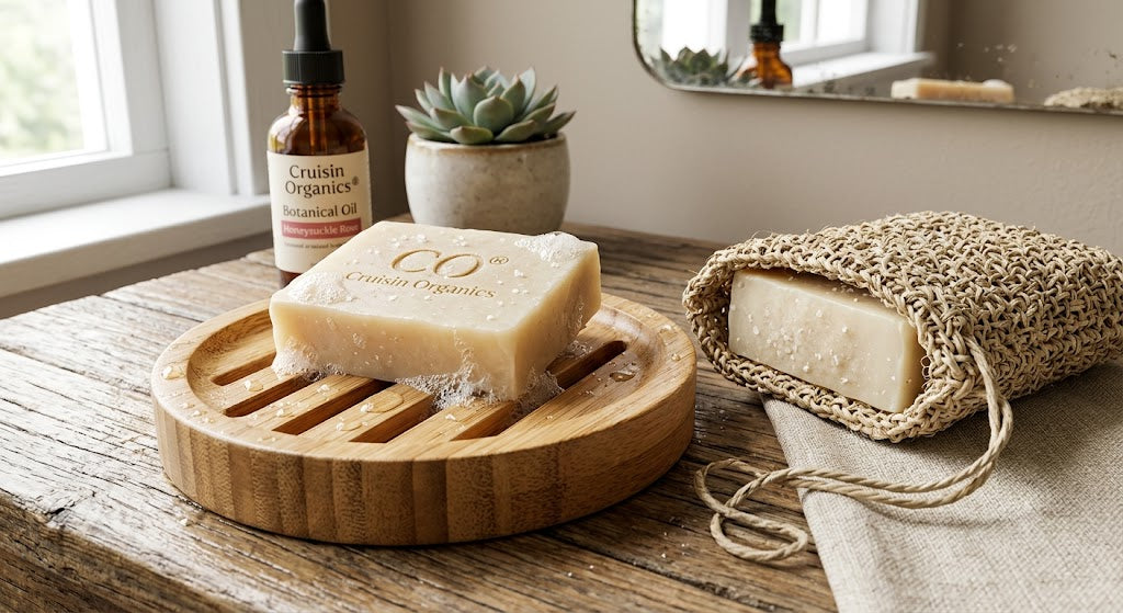 Soap &amp; Cleansers