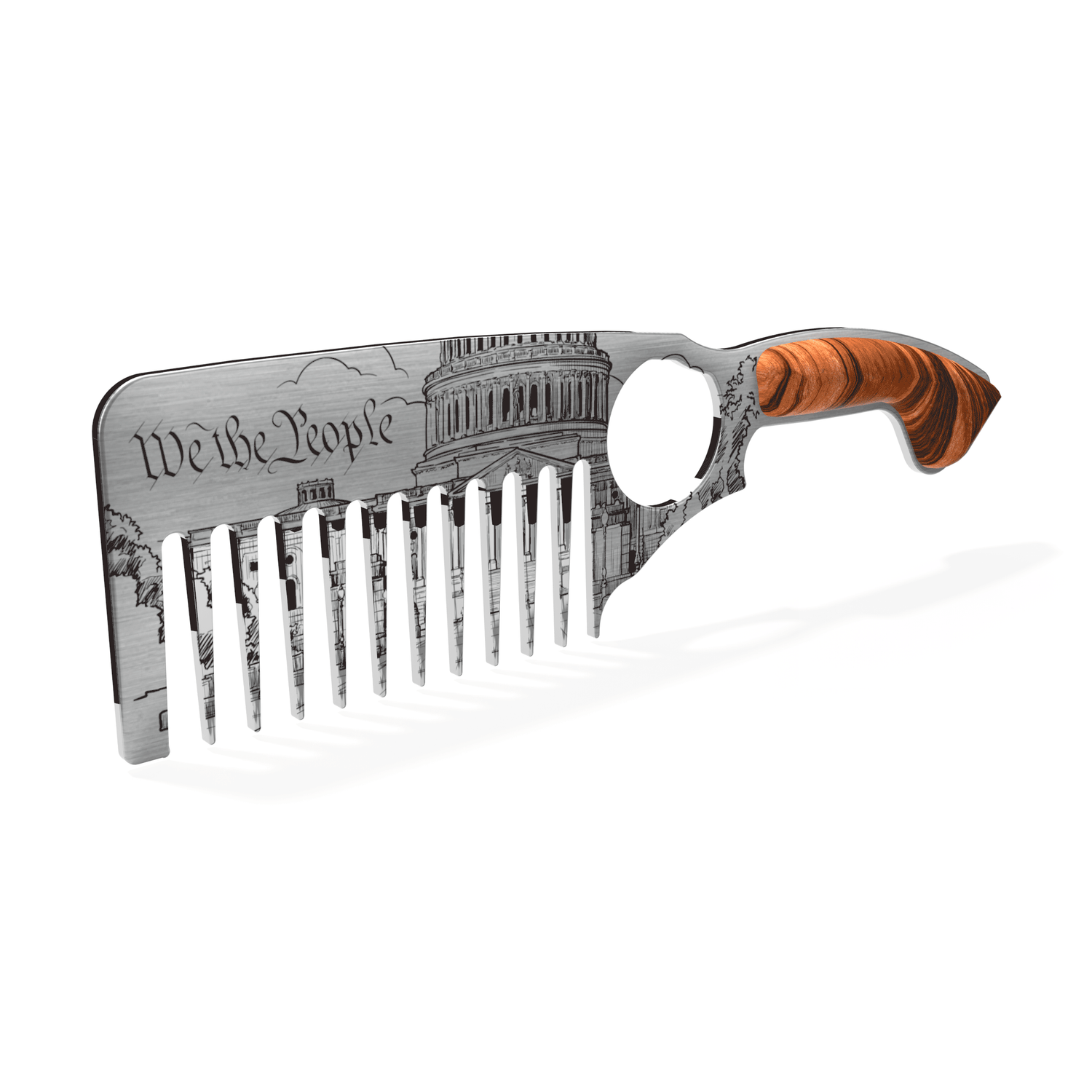 Grooming Tools