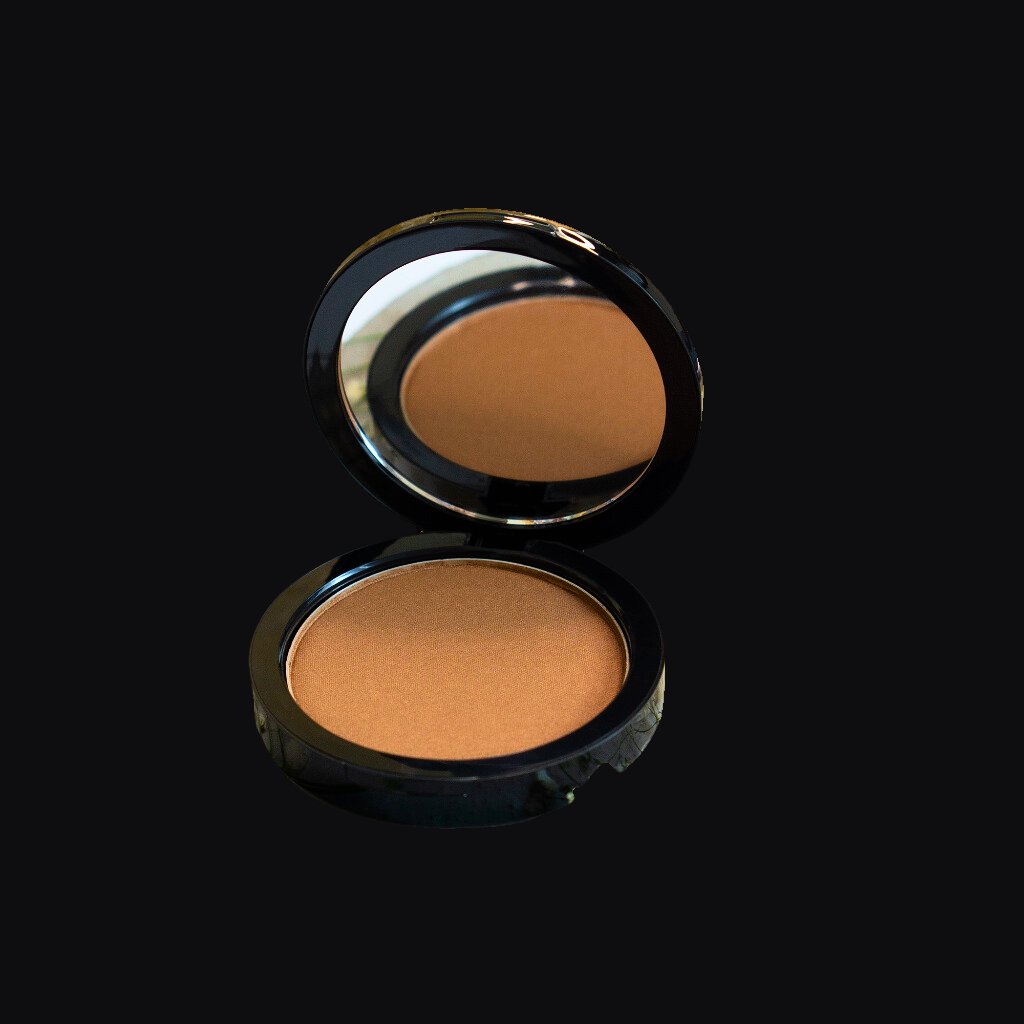 Caramel Bronzer SPF