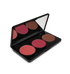 Achieve a flawless, rosy complexion with ease using B Wine Blush 3 Palette SPF. Its smooth, luxurious formula effortlessly blends and can be layered for your desired level of color. This palette is formulated without parabens, providing a gentle and radiant finish. Elevate your makeup routine with the elegant and refined B Wine Blush.