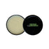 Premium black matte metal screw-top tin of Sovereign Botanical Beard Butter by Cruisin Organics, displaying a clean layout label alongside a smooth, hand-poured cream blend.