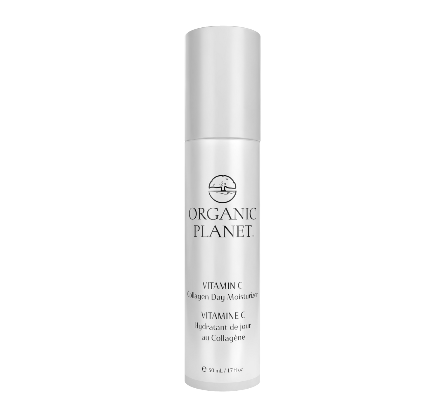 Vitamin C Collagen Day Moisturizer
