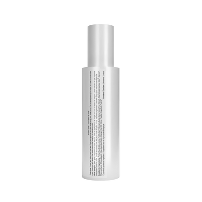 Feel revitalized with the Amla C Boost Energizing Mist, featuring 89% certified organic ingredients like antioxidant-rich camu camu and vitamin C-packed amla. This refreshing mist soothes your skin and invigorates your senses, making it ideal for all skin types. Use it to refresh your face or body anytime you need a natural energy lift. Harness the power of superfruits and stay energized all day long.