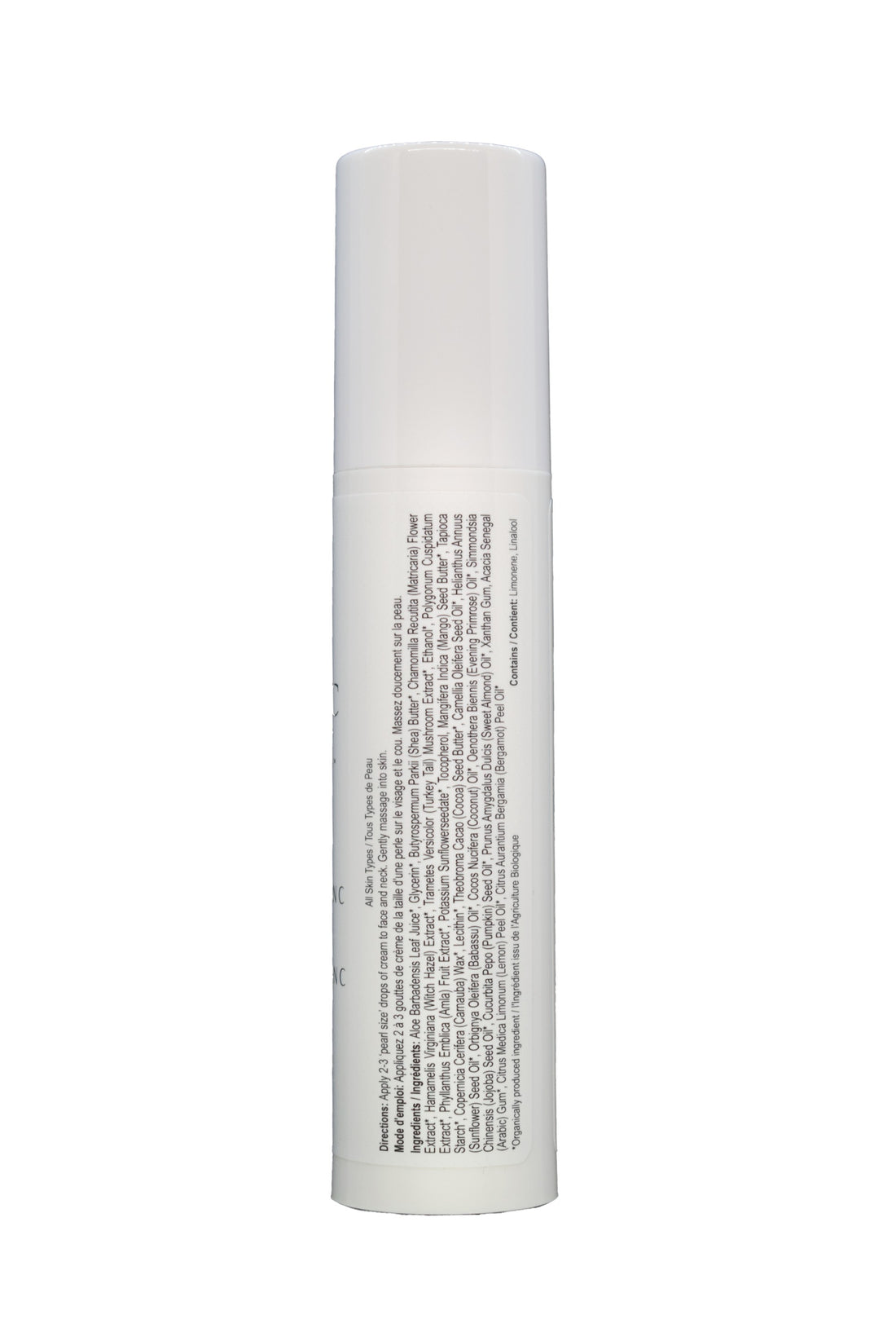 Our Resveratrol Vegan C Night Cream features a luxurious Complex-C blend with a richer texture designed for optimal overnight hydration and repair. Enriched with beneficial gamma-linoleic acids, flavonoids, and protective antioxidants, this formula works while you sleep to nourish and restore your skin&