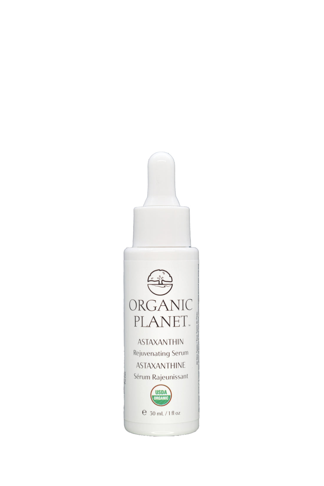 Our USDA Certified Organic Astaxanthin Rejuvenating Serum is thoughtfully designed to support your skin’s natural renewal. Combining powerful antioxidants, concentrated vitamin A, vitamin C-rich superfruits, and nourishing organic oils, this serum helps promote a smoother, firmer, and more radiant complexion. With regular use, it encourages youthful vitality and lasting hydration, gently protecting and rejuvenating your skin. Enhance your daily skincare routine sold on Amazon.