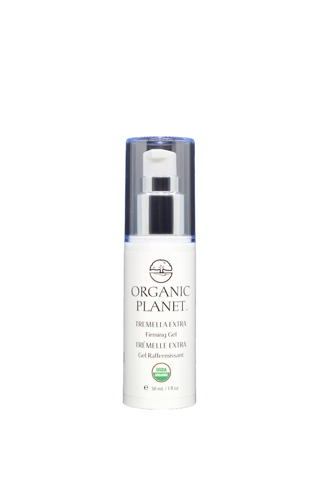 Tremella Extra Firming Gel