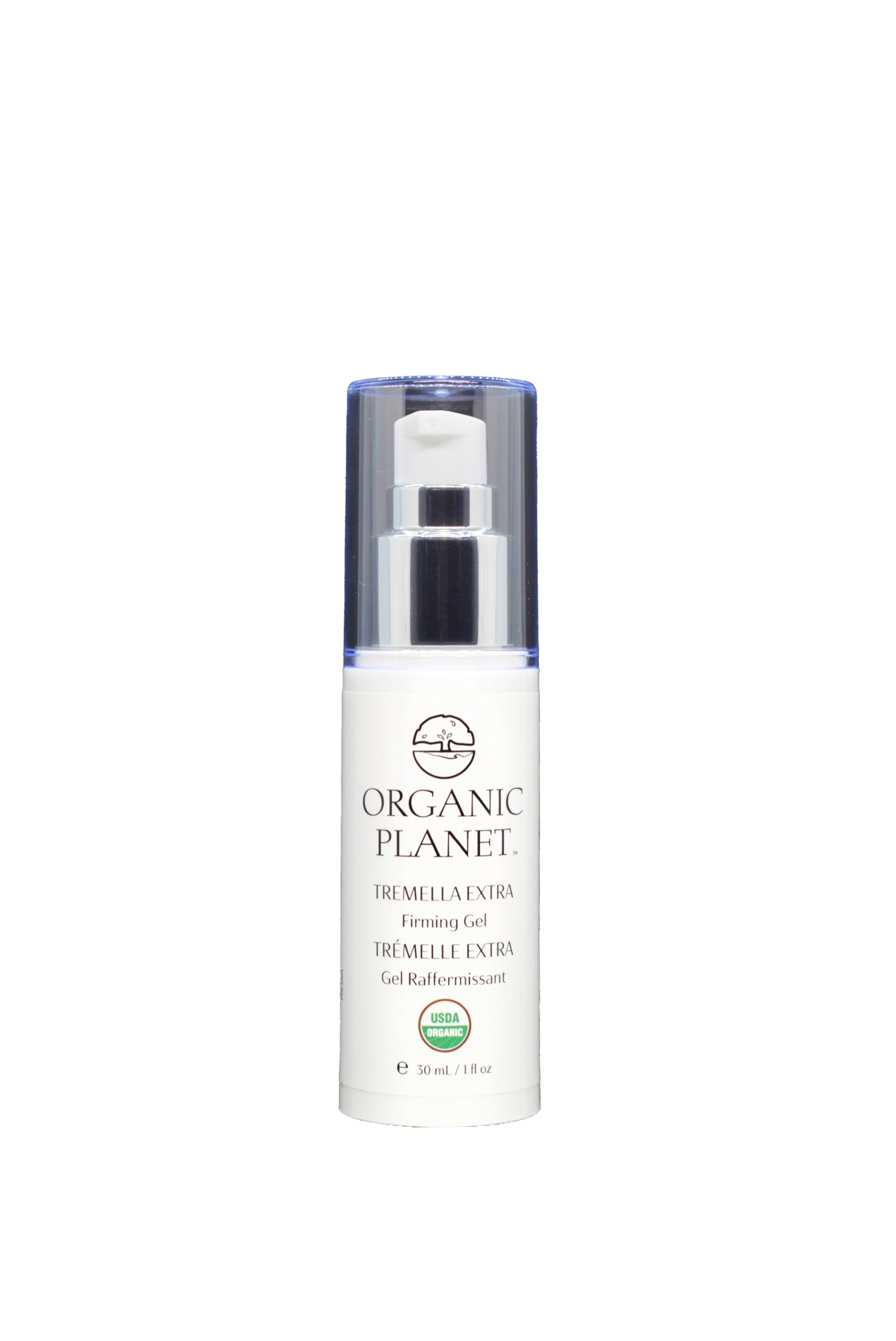 Tremella Extra Firming Gel