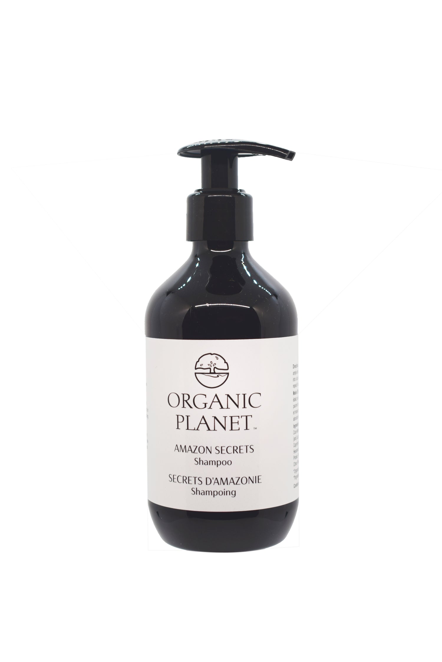 Nourishing everyday shampoo cleanser infused with Sacha Inchi that enhances fullness, shields colored hair, and hydrates each strand, Grow your hair fast! . Packed with essential vitamins and omega nutrients, this formula transforms hair to silky smoothness while calming your scalp. Perfect for everyone, regardless of hair type.