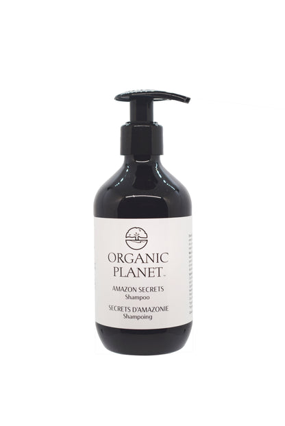 Nourishing everyday shampoo cleanser infused with Sacha Inchi that enhances fullness, shields colored hair, and hydrates each strand, Grow your hair fast! . Packed with essential vitamins and omega nutrients, this formula transforms hair to silky smoothness while calming your scalp. Perfect for everyone, regardless of hair type.