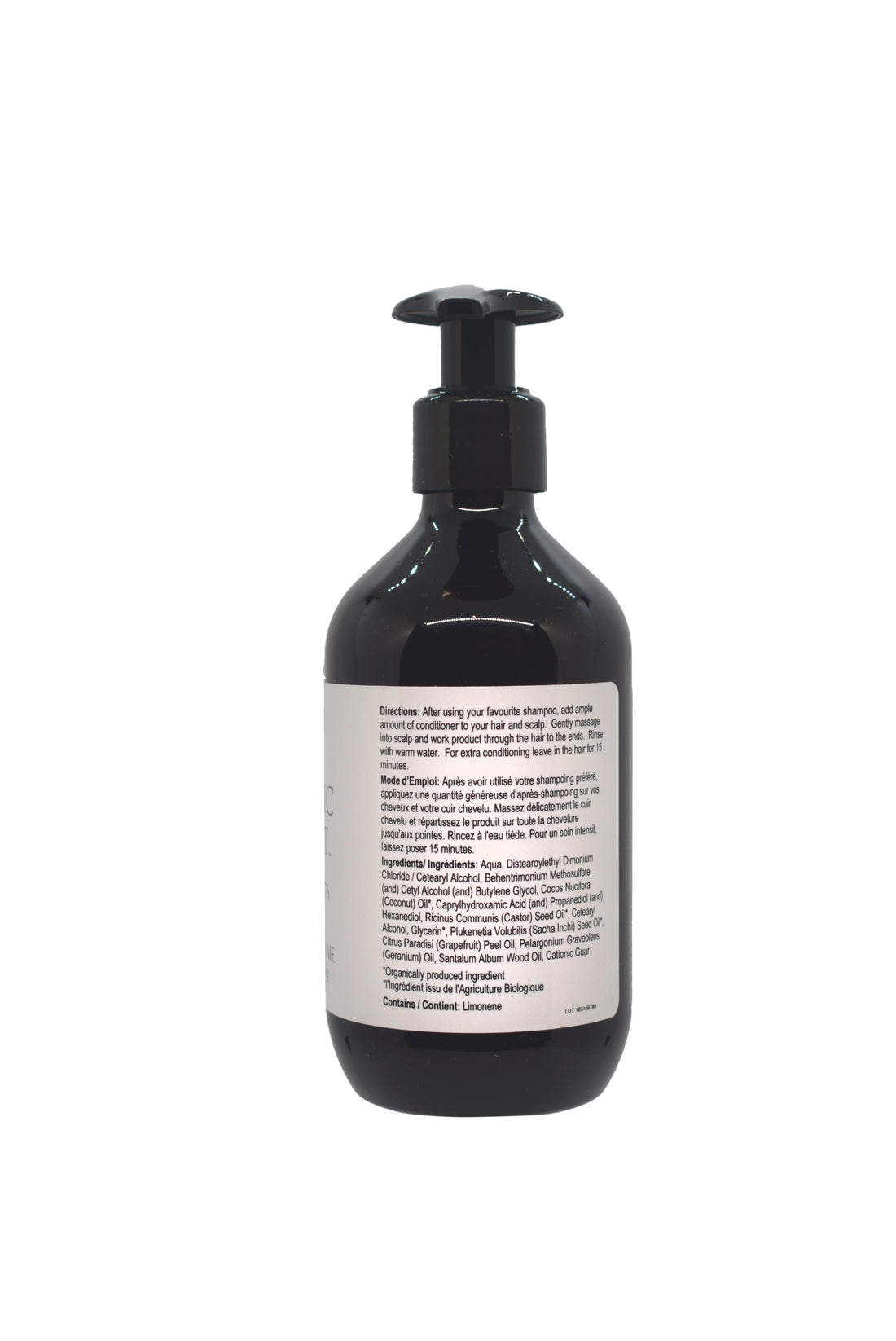 Strengthening conditioner with Sacha Inchi Oil that nourishes and protects all hair types. Rich in vitamins and omega fatty acids, it reduces thinning, promotes growth, and adds shine. Works best with Amazon Secrets Shampoo and Hair Serum. Suitable for both men and women.