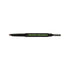 Cruisin Organics Automatic Brownie Eyebrow Pencil. You can build a full brow from scratch with our all-in-one eyebrow pencil. This dual-tip brow pencil helps you achieve a natural brow shape with an angled tip on one end and a spooly tip on the other! The angled tip makes it easy to fill in long-lasting color into your brows. Our formula multitasks to give you color, sculpture, and sealing for your brows. With the spooly tip, you can blend the color seamlessly into your natural brows, softening.