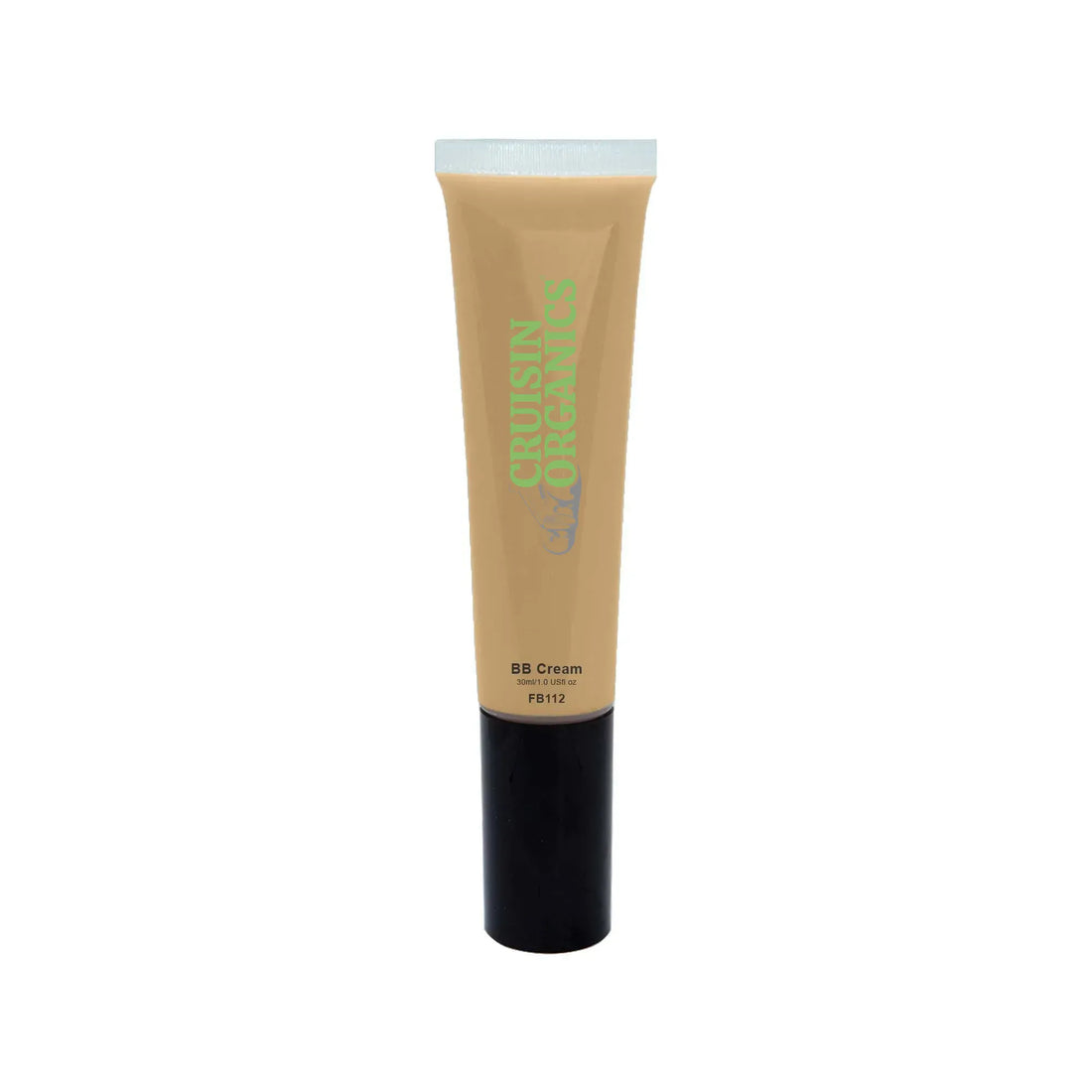 Cruisin Organics Buttercream BB Cream. Skin protection and medium coverage in one bottle. A light, moisturizing formula with ingredients to help rejuvenate the skin, this multifunctional product incorporates your foundation and moisturizer into one amazing product.