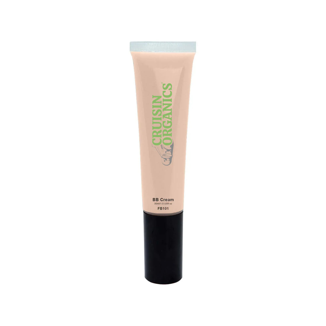 Discover the perfect solution for a flawless complexion with Cruisin Organics Pearly BB Cream. This high-performing BB cream not only offers coverage and a radiant finish, but also crucial sun protection with SPF. Made with natural, organic ingredients, it&