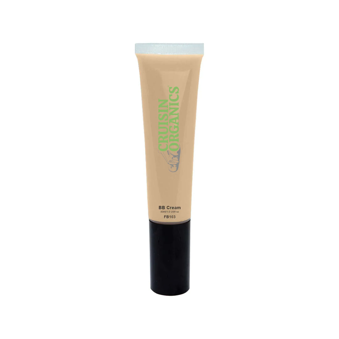 Cruisin Organics TTerra Cotta BB provides skin renewal with its medium formula, achieving a natural, no-makeup look. Revitalize your bare face with this multi-functional cream. Pair it with our Terra Cotta Tinted Moisturizer.