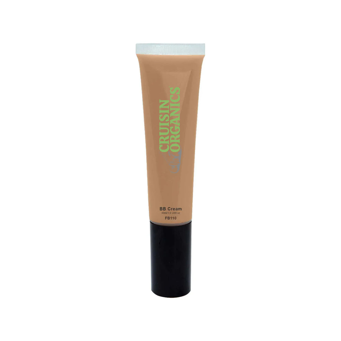 Any adventure ensues confidence using Cruisin Organics Sienna Love BB Cream. Our no-makeup look with medium tint coverage and multiutility hydration process.