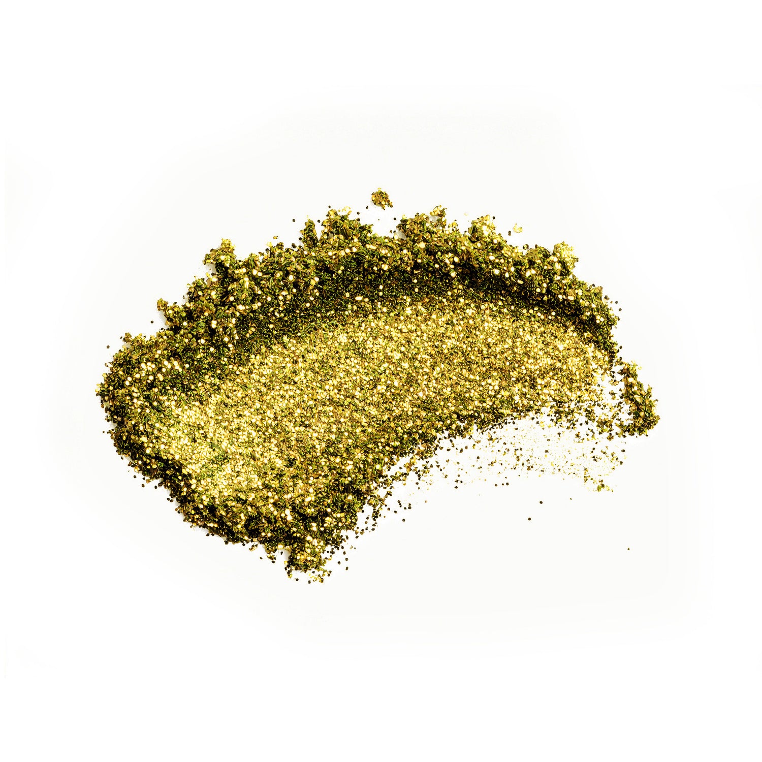 Get the glamorous glow you want with our 24K Glitter Dust. This lightweight shimmer works on eyes, skin, and nails for instant sparkle and shine.