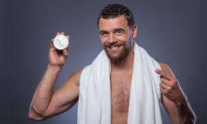 Beard Butter💝Premium Men's Organic Beard Care
