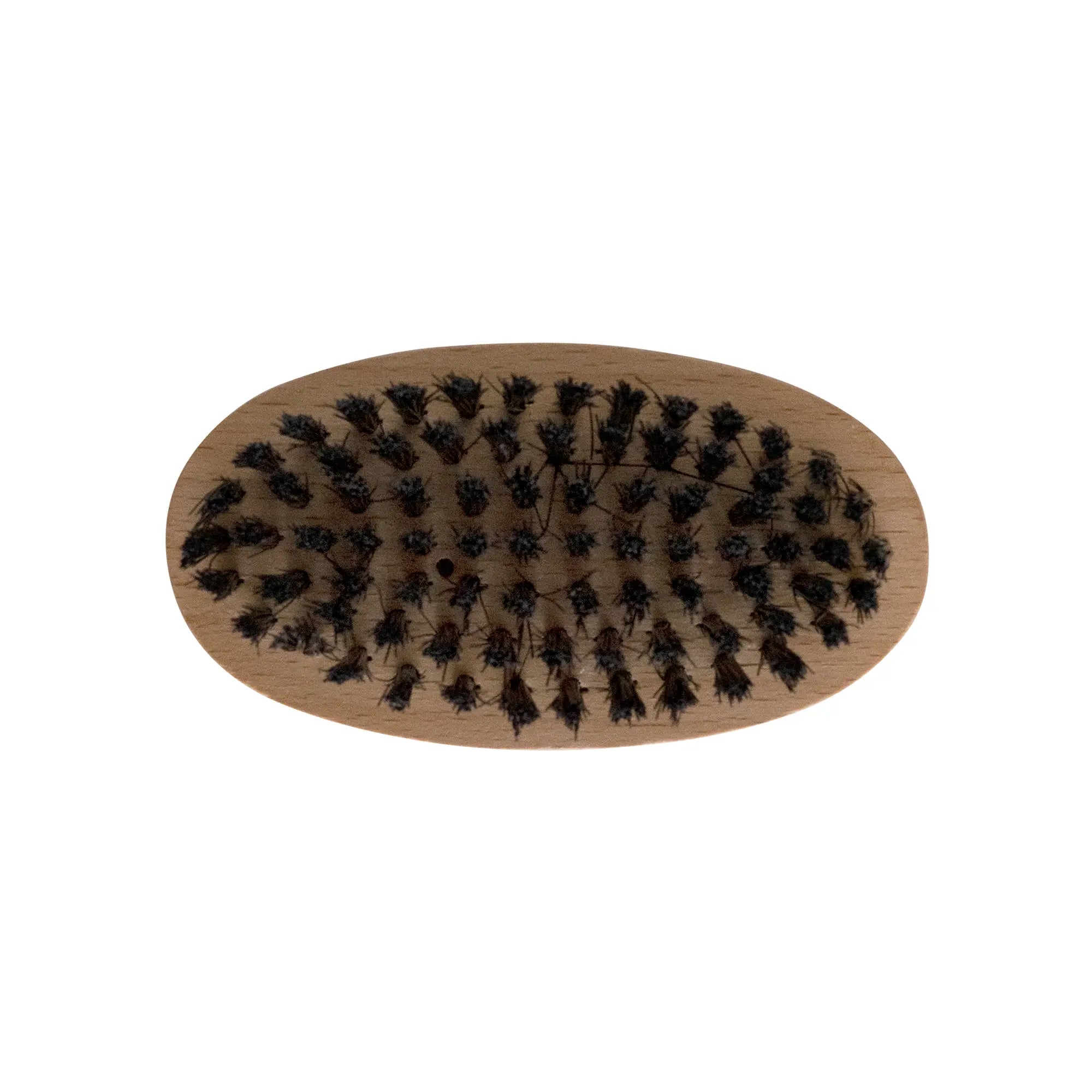 Beech Wood Beard Brush