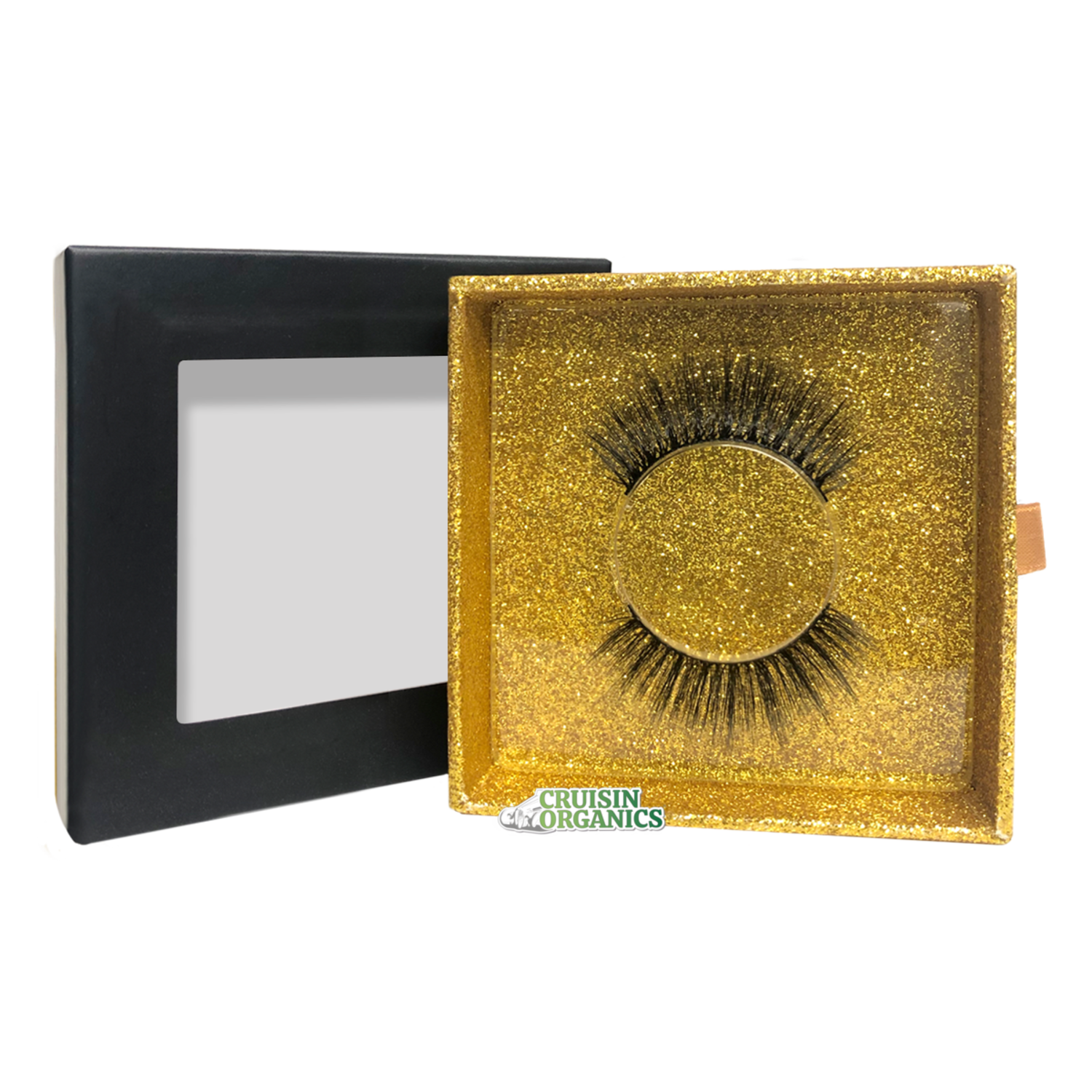 Experience the enchanting beauty of Day Dream - Faux Mink lashes. These lashes embody a dreamy escape, adding elegance and grace to your natural beauty with every flutter.