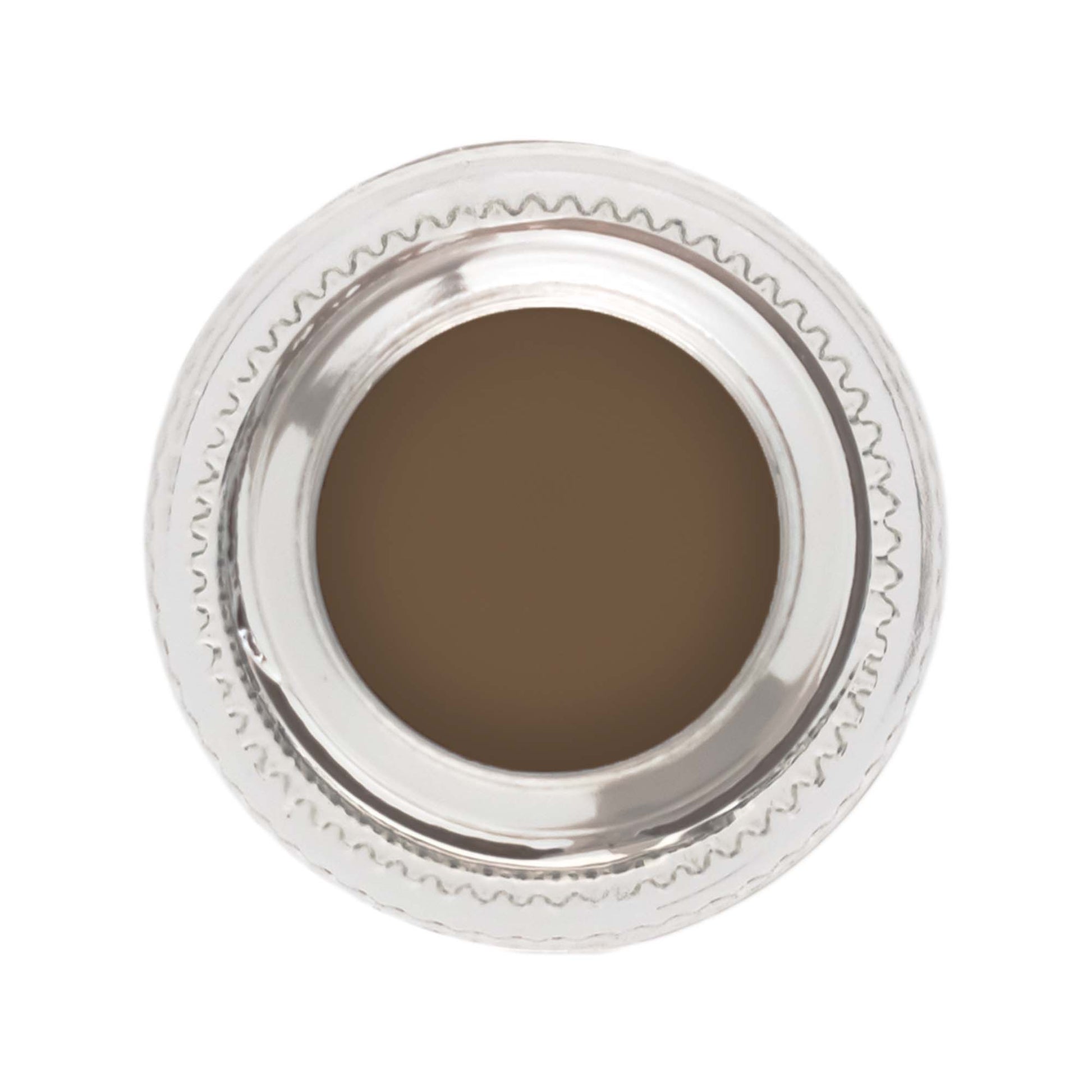 Intensify your brow glee with Cruisin Organics Choco-Latte Brow Pomade. Formulated with natural ingredients, this pomade delivers precise, long-lasting color and definition. Say goodbye to smudging and hello to shaped and natural-looking brows. Get vegan and cruelty-free brow treatment with Choco-Latte Brow Pomade.