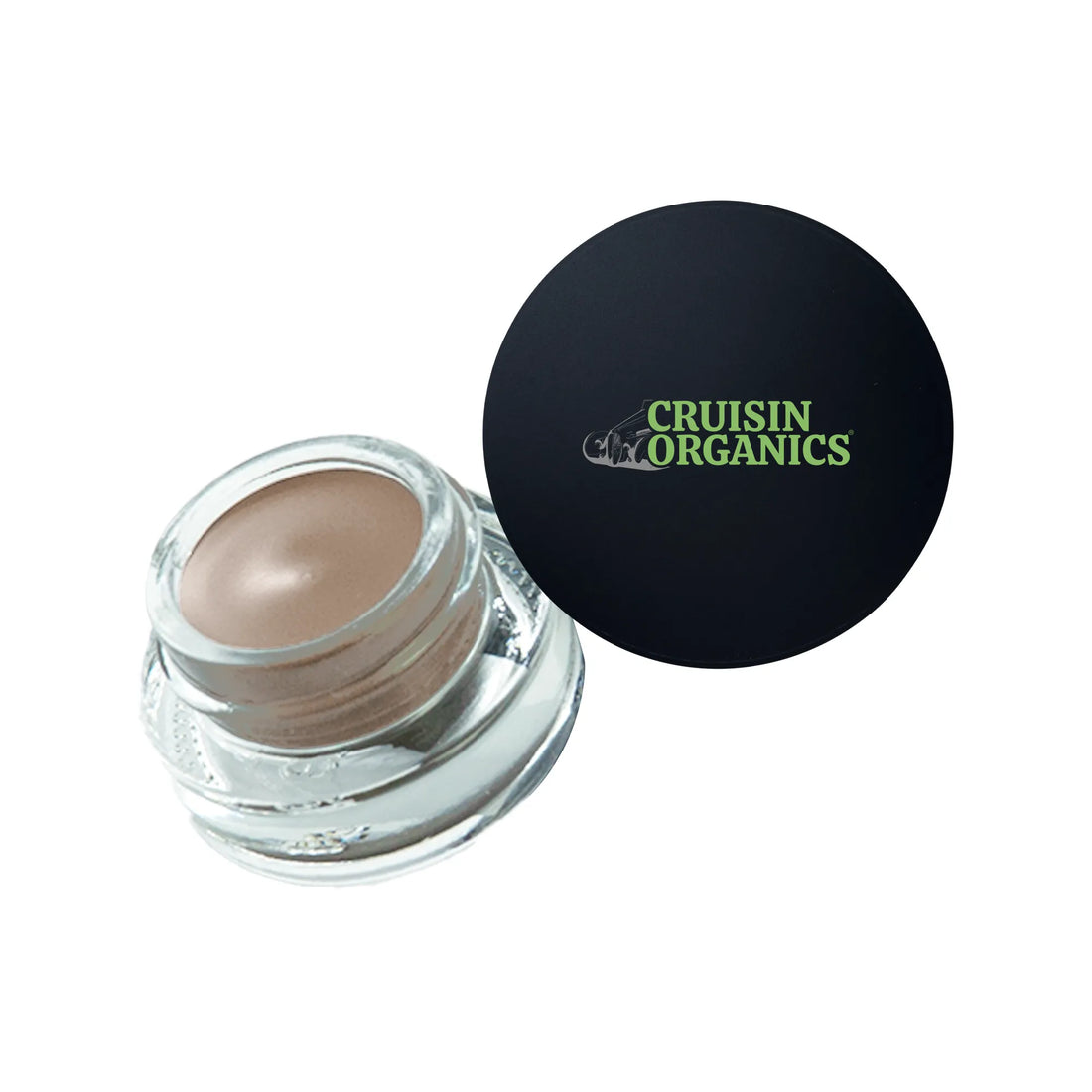 Create defined, shapely eyebrows with Cruisin Organics Cool Taupe Brow Pomade for oily skin. Choose from multiple shades to match your brow color. Benefits Buildable, light formula to shape and perfect your brows No flake formula that controls your face oils. Long-lasting coverage for your brows.