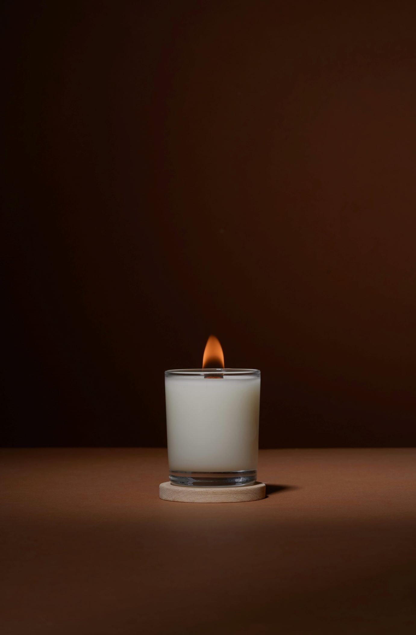 Coconut Candle