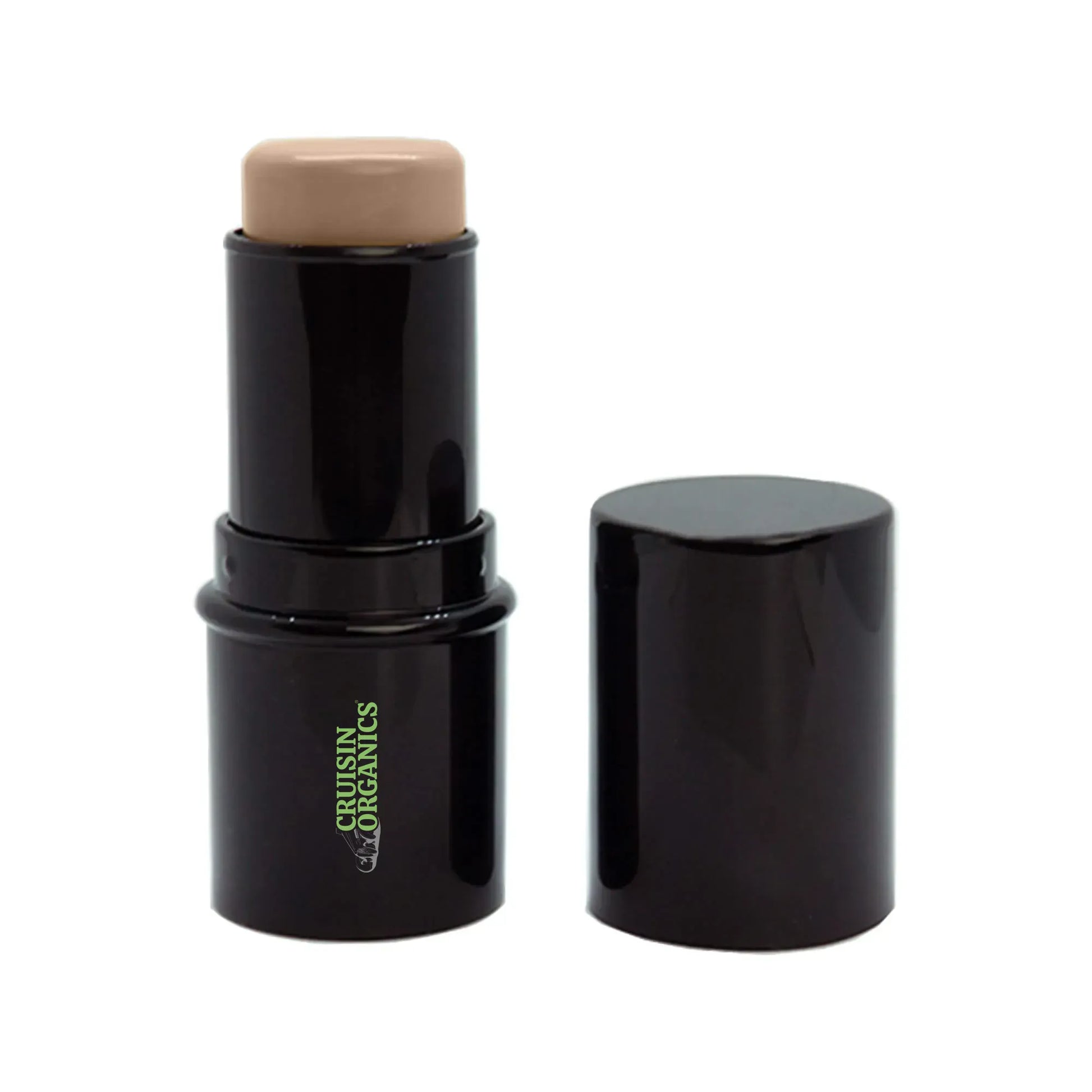 Correct imperfections with this easy-to-use, compact concealer stick. Provides medium to full coverage with a matte finish. You can also use darker shades for contouring and lighter shades for highlighting.