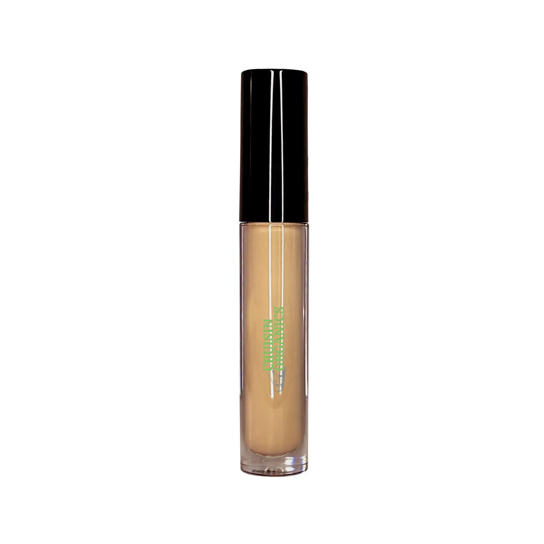 This Concealing Cream - Glaze from Cruisin Organics is an incredible full-coverage product that brightens your skin. It&